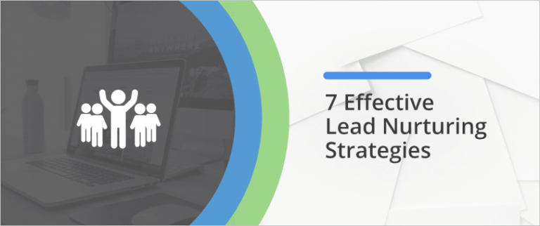 7 Amazingly Effective Lead Nurturing Tactics Hyper Media 