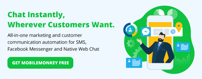 How to Build an SMS Bot in 10 Minutes or Less with Zero Coding