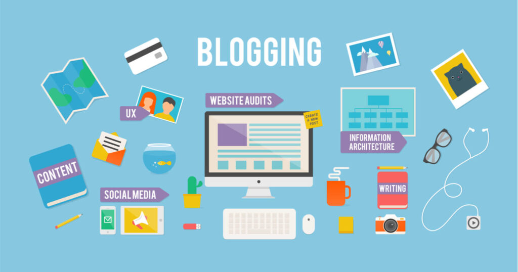 10 Sites You Can Use for Free Blog Promotion