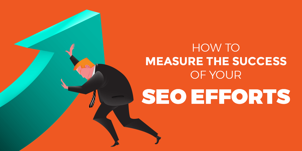How to measure the success of your content SEO strategy?